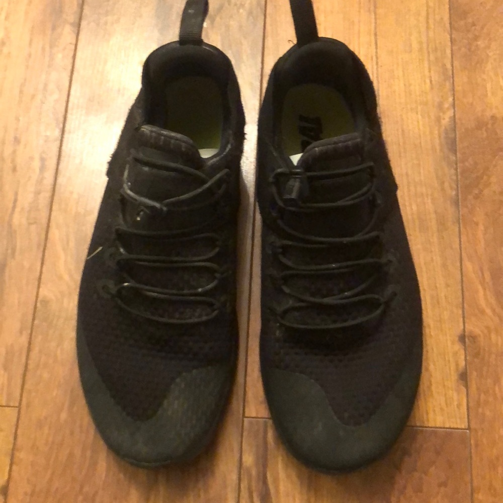 Nike Free Flex Runs